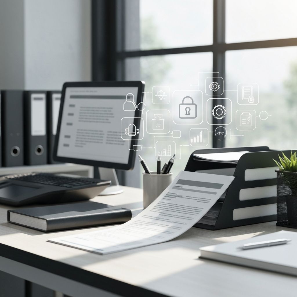 Баннер о работе с данными